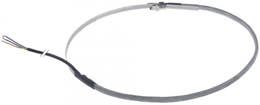 Heating element 65W 230V cable length 1000mm ID for compressor universal - 696601