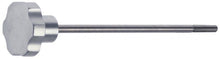 Locking screw thread M6 L 188mm handle ø 39mm for model 300/S-G, Dolly Verticale VS300 - 696602