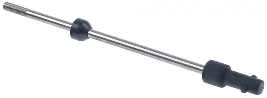  Drive shaft for chocolatiere ø 6mm L 200mm - 696603