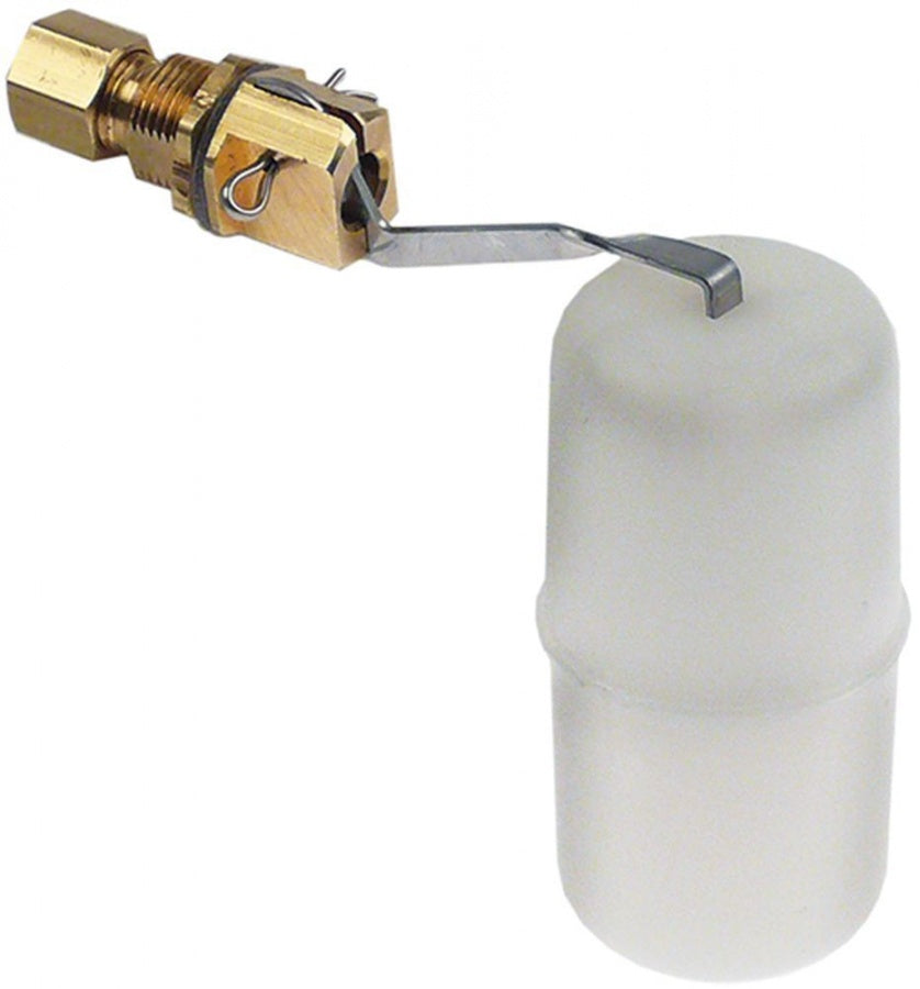  Intake valve icemaker 14 plastic hose ø 35mm W 76mm - 696608