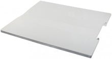  Drip rail for ice maker W 590mm H 690mm thickness 25mm - 696611