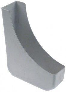  Drain pan for ice maker L 160mm W 55mm H 200mm plastic - 696616