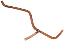  Hose set for ice maker ID ø 12mm ED ø 16mm L 600mm W 20mm rubber H 116mm - 696617