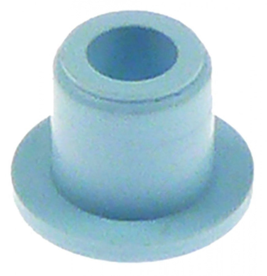  Bush for ice maker L 13mm W 8mm H 9mm ID ø 4mm ED ø 8mm plastic - 696620