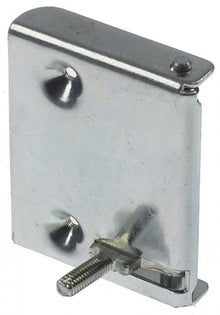  Hinge for ice maker L 78mm W 38mm H 57mm mounting pos. left - 696624