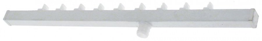  Spray arm L 445mm nozzles 9 for ice maker - 696627