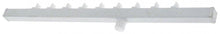  Spray arm L 445mm nozzles 9 for ice maker - 696627