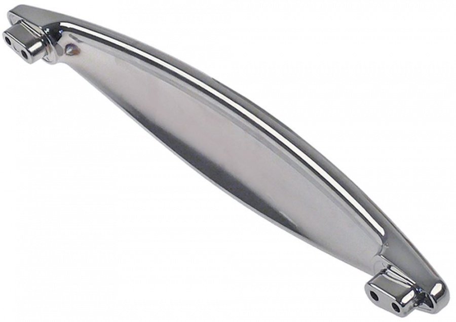 Handle L 305mm H 40mm mounting distance 270mm chrome - 696630