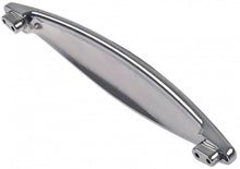 Handle L 305mm H 40mm mounting distance 270mm chrome - 696630