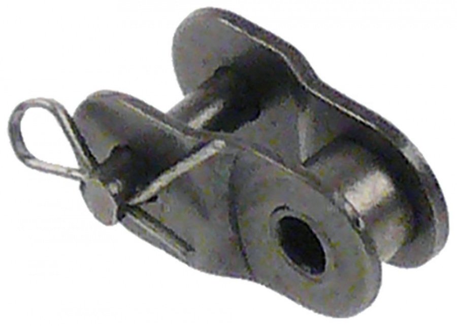  Half link single DIN/ISO 05 B-1 splitting 8 - 696632