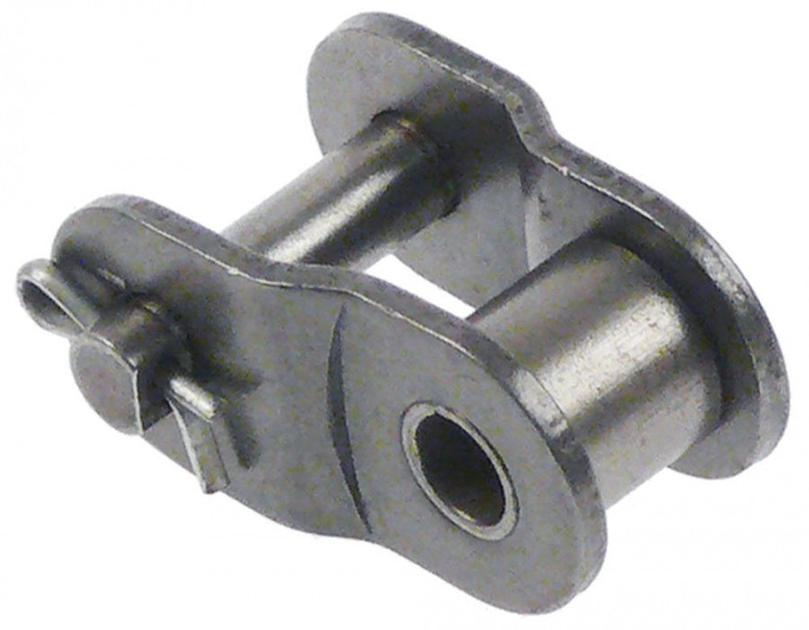  Half link single DIN/ISO 10 B-1 splitting 5/8" - 696634