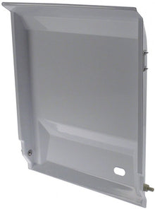 Deflector frontal evaporator 365 x 420 mm, pentru masina de gheata - 696641