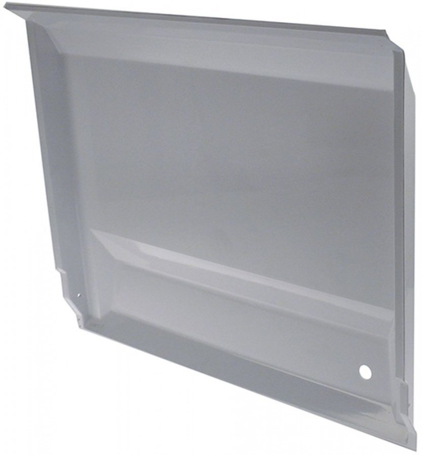 Flap for ice maker W 493mm L 423mm for evaporator - 696642