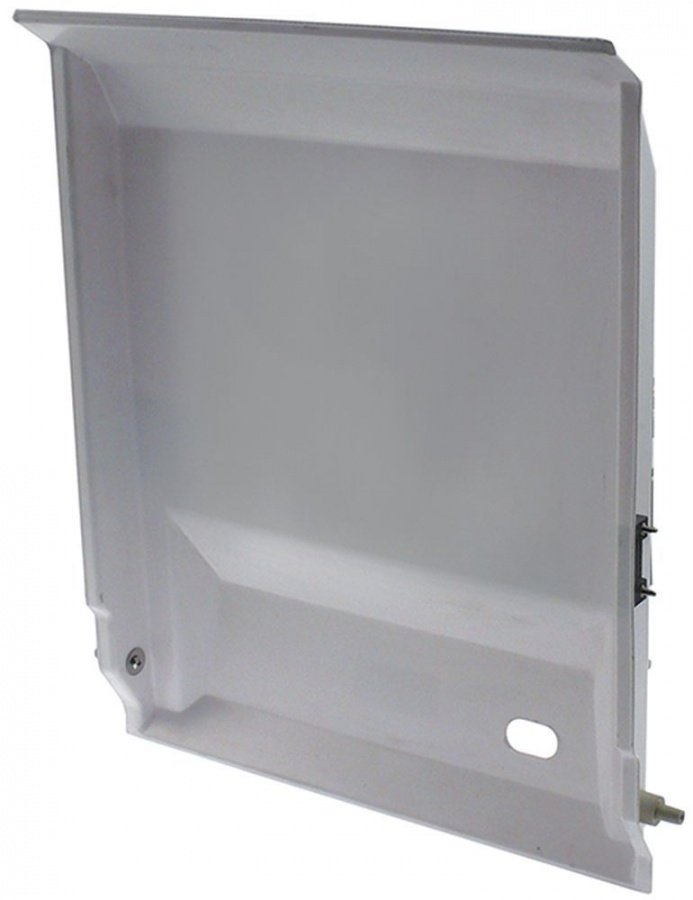  Flap for ice maker W 365mm L 410mm for evaporator - 696644