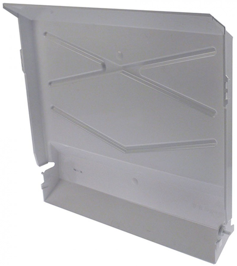 Flap for ice maker W 473mm L 420mm for evaporator - 696645