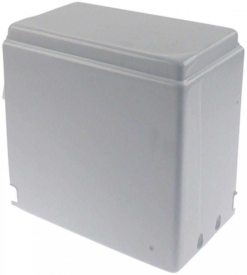  Carcasa pentru comandă L 245mm L 245mm Î 140mm - 696646