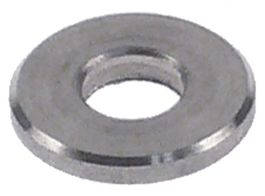 Bucșă distanțier pentru dozatorul de înghețată Î 1.5mm DI ø 4mm DE ø 10mm oțel inoxidabil - 696652