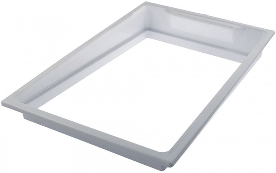 Frame for ice maker L 610mm W 405mm H 100mm - 696653