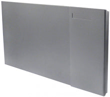 Door for ice maker W 680mm H 345mm thickness 20mm - 696654