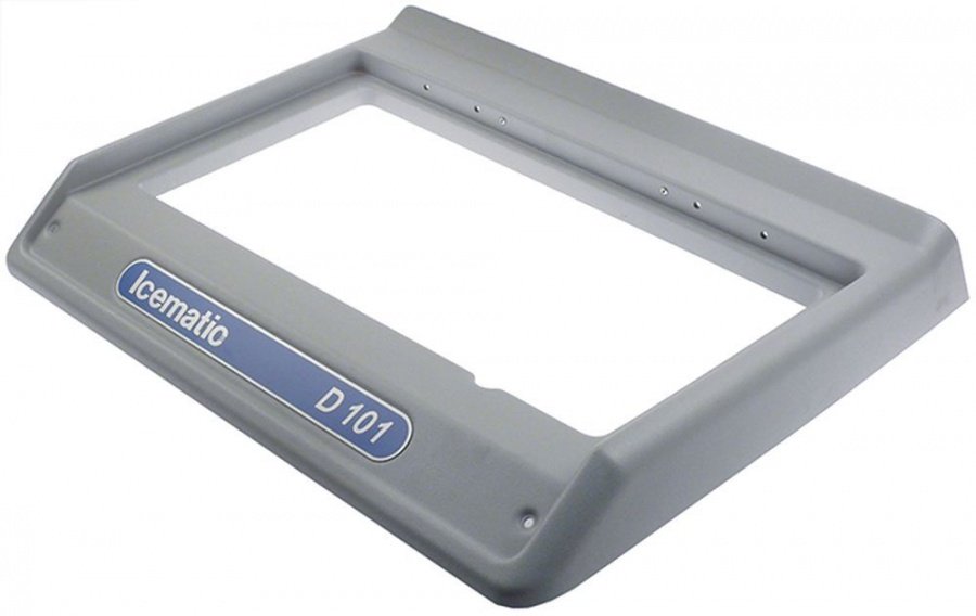  Frame for ice container for model  L 570mm W 500mm H 70mm - 696657
