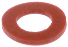 Rubber gasket silicone ED ø 21mm ID ø 12mm thickness 2mm Qty 1 pcs - 696660