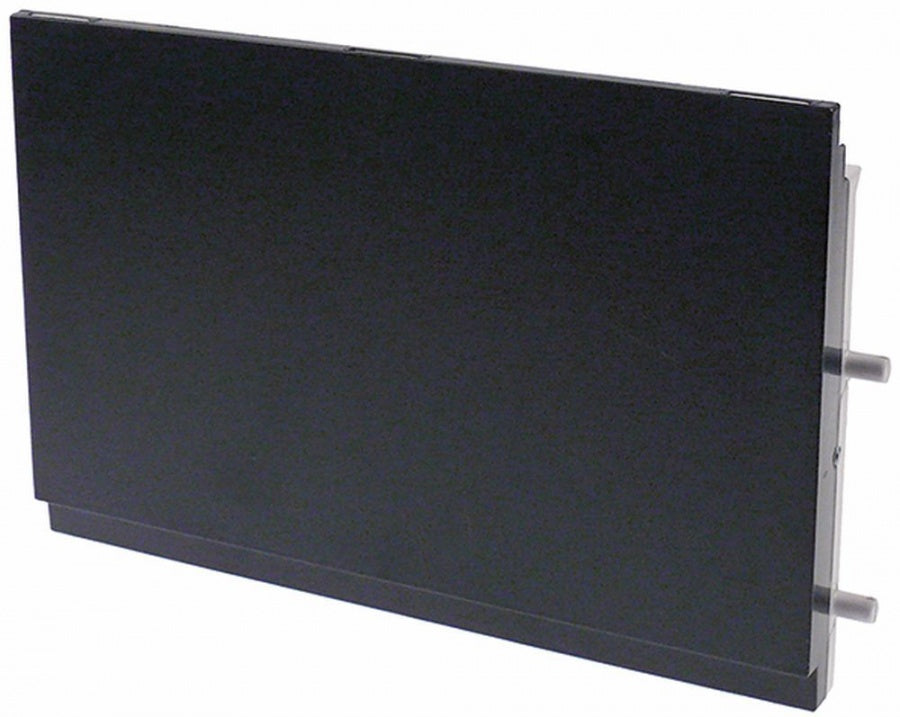 Ușă mașină de gheaȚĂ 297x197mm grosime 24mm, 2.0 2.5 3.0, albastră Kastel K03401 - 696662