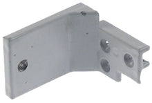 Bracket aluminium for hinge for door mounting pos. right - 696665