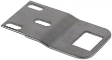  Bracket for oven L 83mm W 45mm H 2mm - 696687
