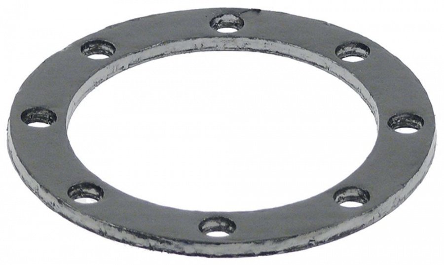  Garnitură grafit DE ø 84mm DI ø 61mm grosime material 3mm P 1bucată - 696702
