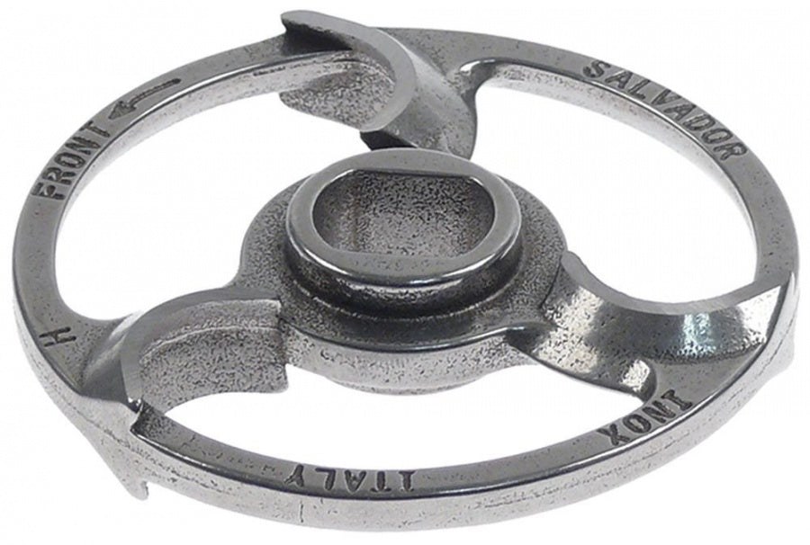  Cuțit oțel inoxidabil ø 73mm mărime 22 tip Unger dimensiuni interioare 12,5x16,5mm - 696736
