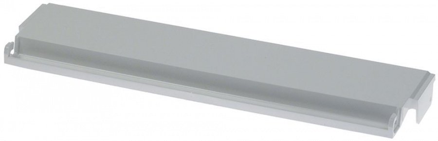  Suport pentru perdea pentru dozatorul de înghețată L 107mm Î 35mm - 696754