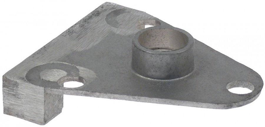 Placă suport motor RG04246 oțel inoxidabil - 696760