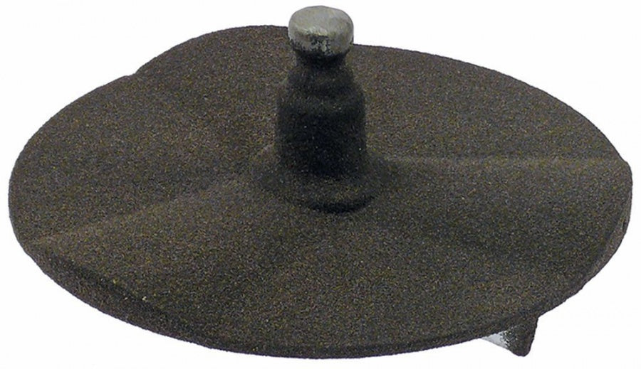 Disc abraziv ø 383mm pentru mașină decorticatoare de cartofi C565 - 696769
