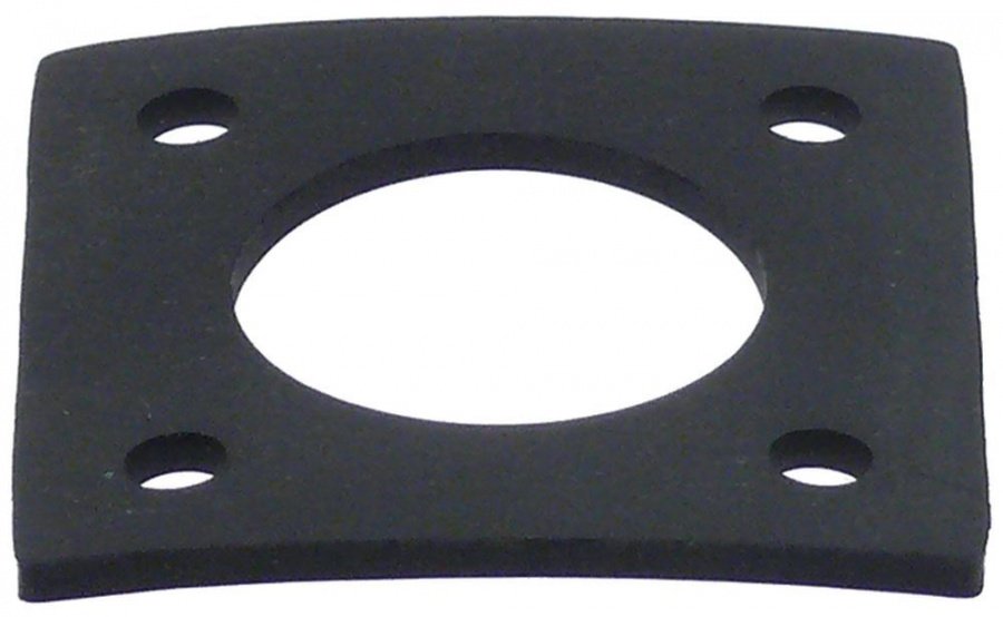  Garnitură pentru schimbător de căldură L 60mm L 60mm flanșă DI ø 34mm grosime material 3mm - 696779