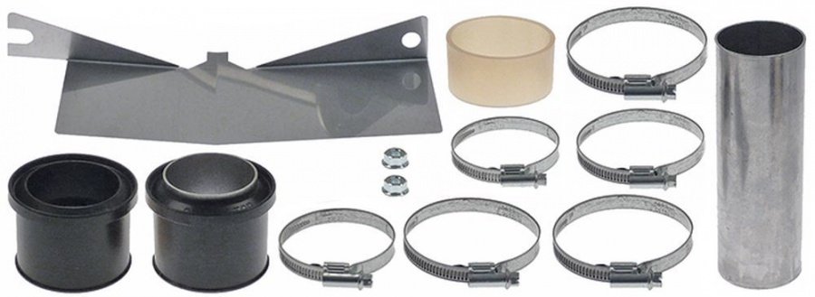 Kit de conversie pentru aerisire pentru cuptor combinat cu aburi - 696782