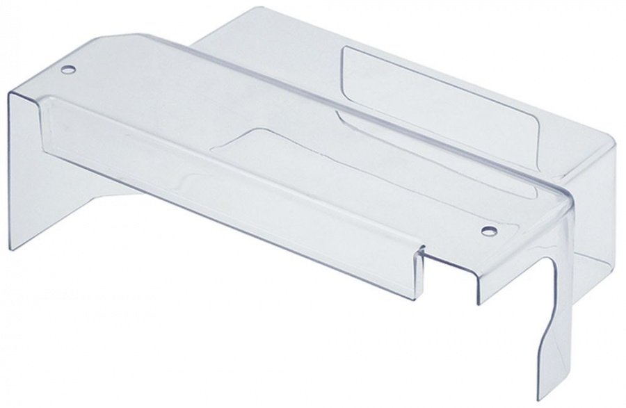  Protecție pentru mână PM sus L 398mm L 245mm Î 140mm - 696796