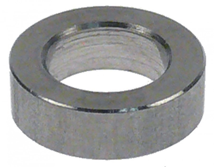 Distanțier bucșa DI ø 6.2mm DE ø 10mm L 3mm oțel inoxidabil - 696803