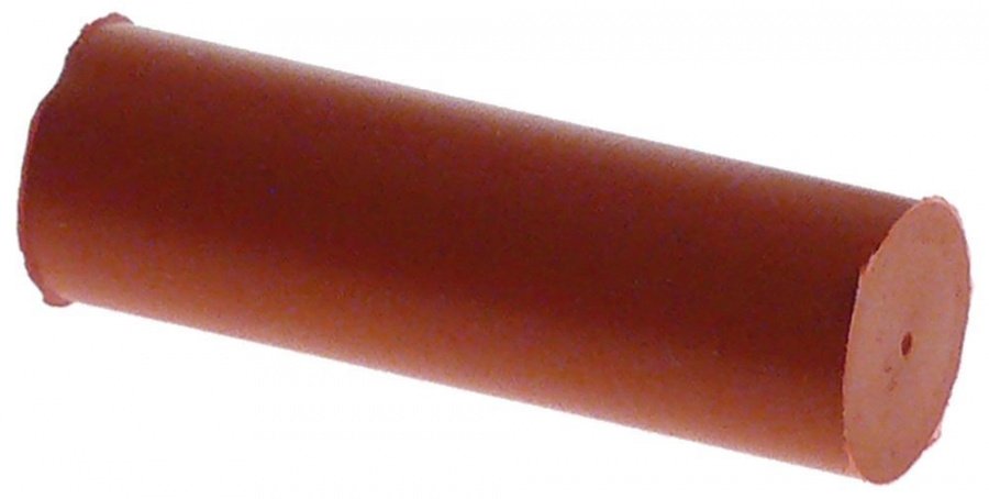 Capac L 39mm ø 12mm DI ø 9.6mm - 696804