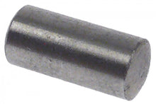 Știft oțel inoxidabil ø 5mm L 10mm P 1bucată - 696823