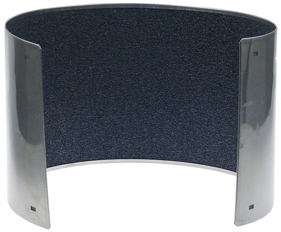  Banda abraziva ø 330mm L 280mm DPF 230mm decorticator de cartofi Sirman PPJ 20 CE, PPJ 20 SC CE - 696828