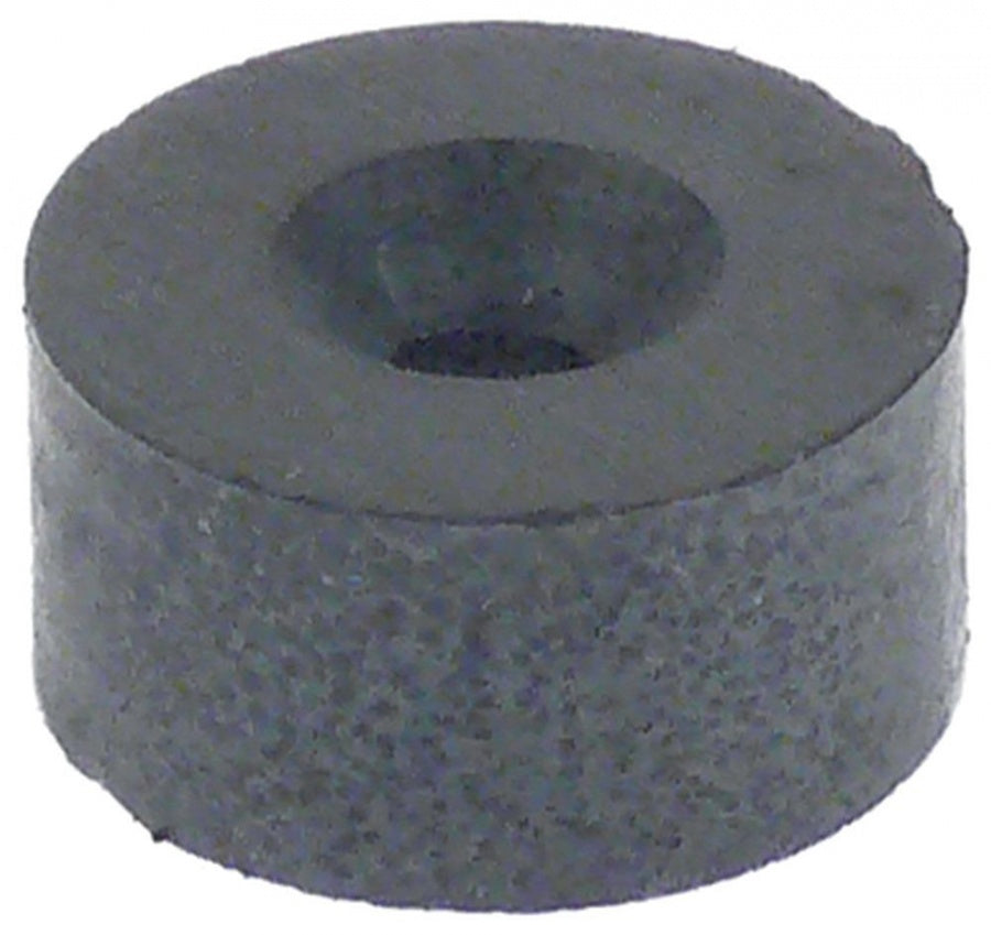  Magnet ușă ø 20mm ø găuri 4mm L 10mm - 696833