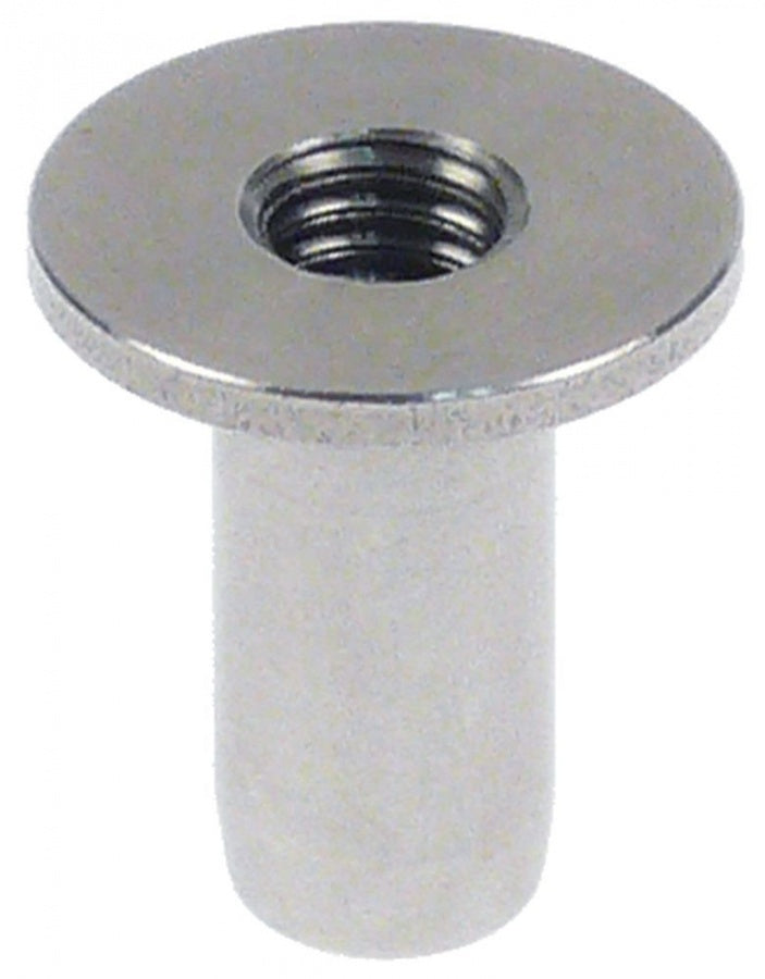 Bucșă DE ø 7.8mm L 18mm FI M6 - 696841