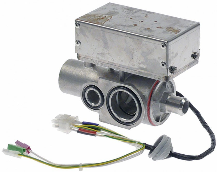 Ventil de golire oțel inoxidabil/oțel pentru cuptor combinat cu aburi - 696854