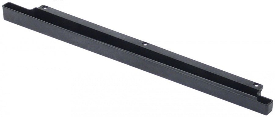 Picurător L 540mm plastic L 44.5mm - 696855