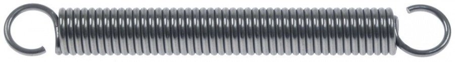 Arc de tracțiune pentru vas colector ø 15mm L1 140mm ø grosime fir 2.3mm - 696863