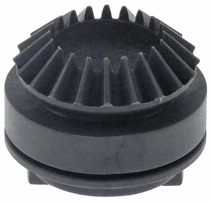  Pinion ø 47mm DI ø 25mm Î 35mm pentru dispozitiv de rulat aluat - 696881