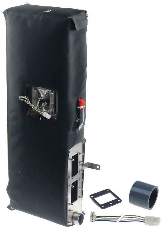 Generator de abur set A 250mm L 150mm Î 720mm - 696884