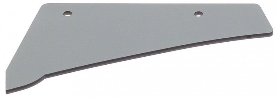  Protecție pentru mână pentru ø cuțit 300mm Î 180mm L 95mm ø găuri 5mm DPF 85mm plastic - 696885