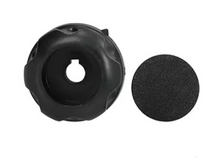 Buton de reglare ø 50 mm, H 30 mm, int ø 30/10 mm - 696887