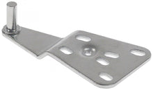 Balama L 104mm L 52mm Î 25mm DPF 35mm PM sus dreapta grosime material 3mm bolț 20mm - 696888